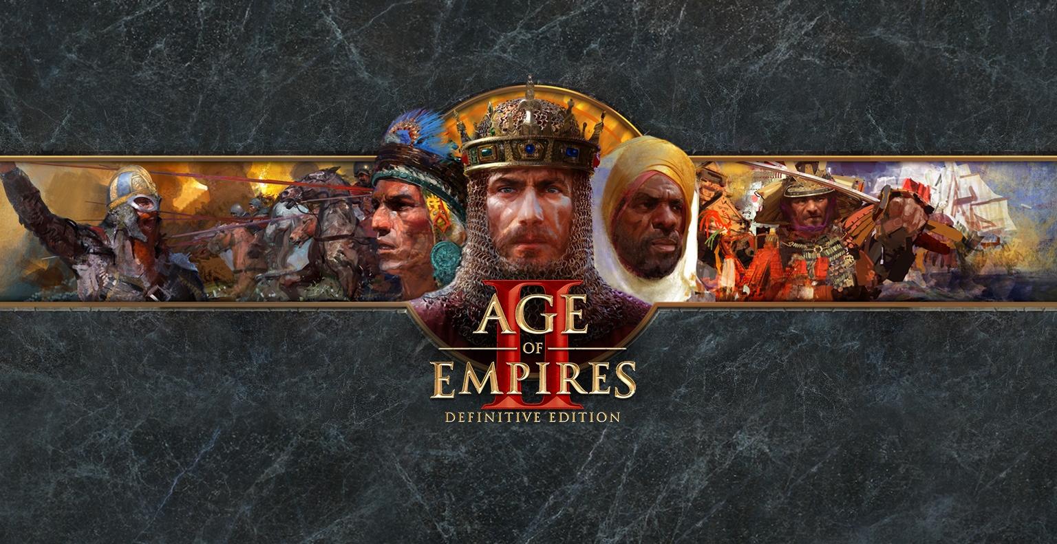 Age of Empires 2: Definitive Edition — возвращение RTS-легенды | VK Play