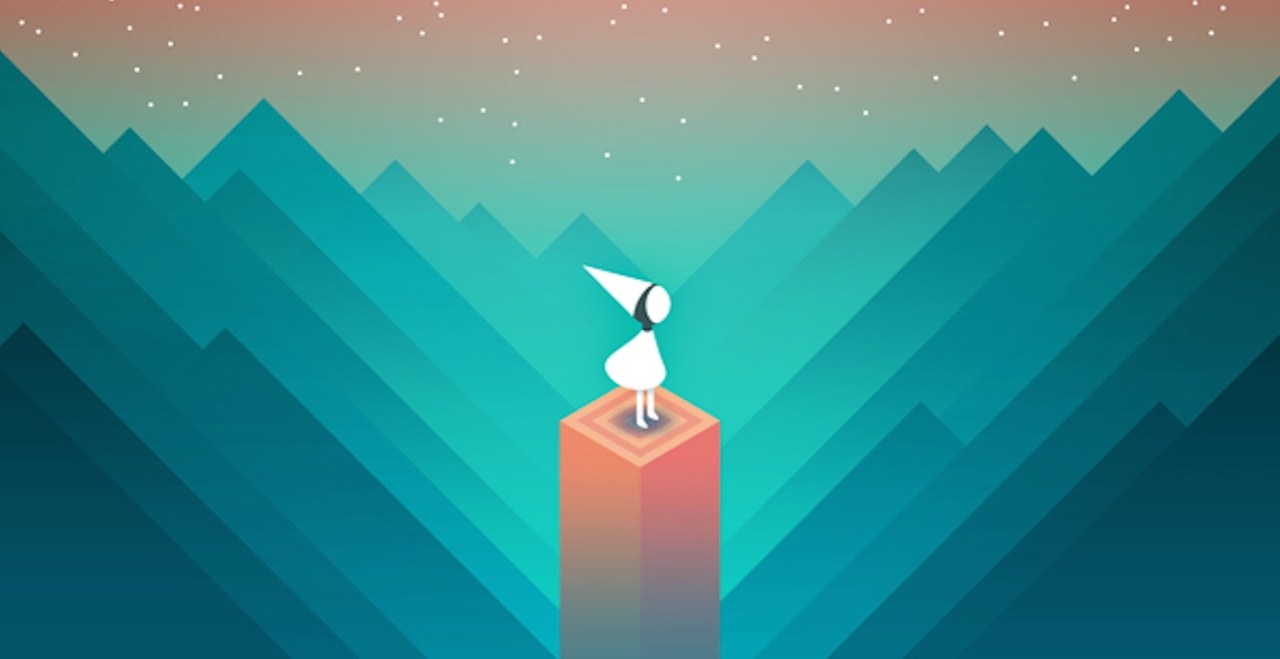 Обзор: Monument Valley 2 | VK Play