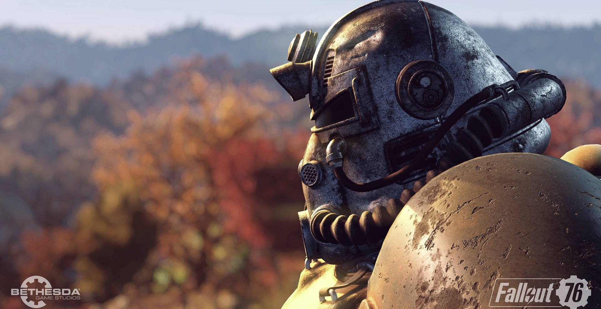 Fallout 76 — гайды, новости, статьи, обзоры, трейлеры, секреты Fallout 76 |  VK Play