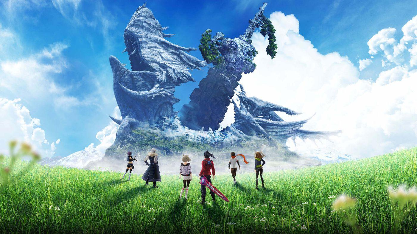 Xenoblade Chronicles 3 — проходное продолжение легендарной JRPG | VK Play