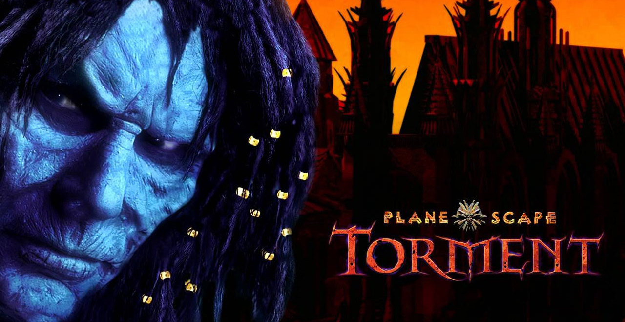 Обзор: Planescape: Torment – Enhanced Edition | VK Play