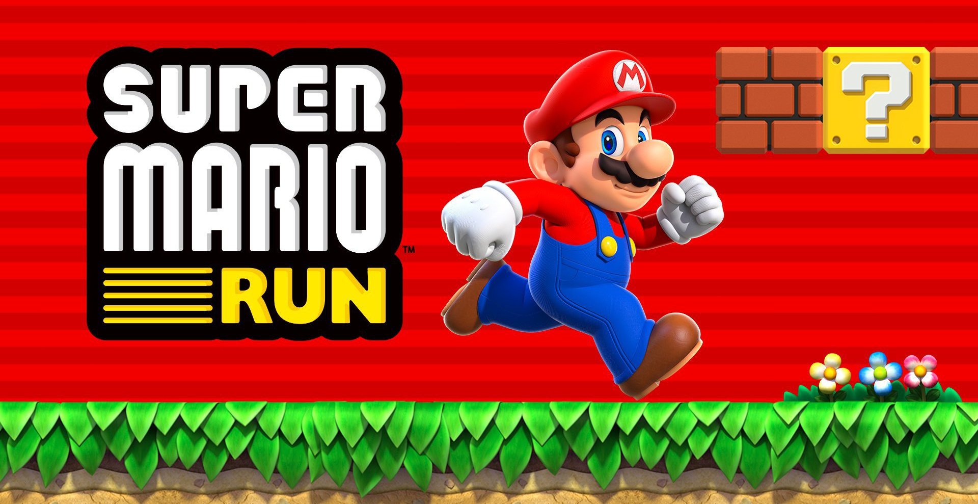 Super Mario Run — гайды, новости, статьи, обзоры, трейлеры, секреты Super  Mario Run | VK Play