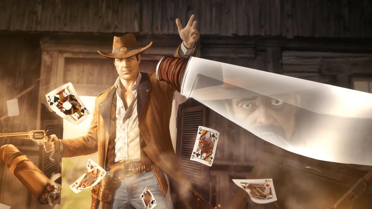 Desperados 3 — лучший проводник в мир стелс-тактик | VK Play