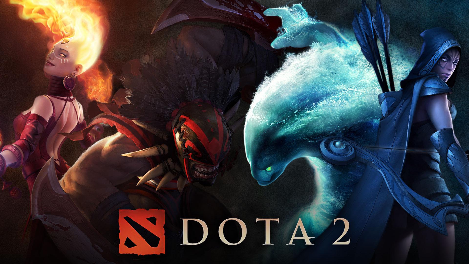 Бывший разработчик Valve: «В Dota 2 проходит 18 матчей в секунду»