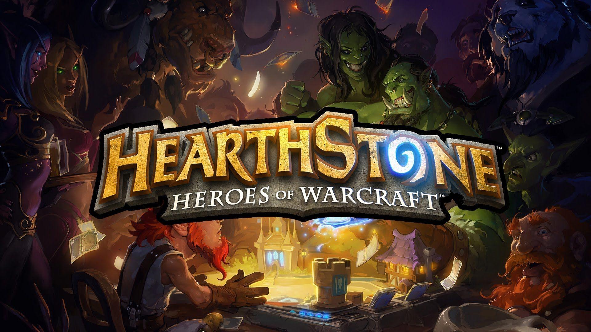 В некоторых регионах Blizzard повысила цены в Hearthstone на 600%