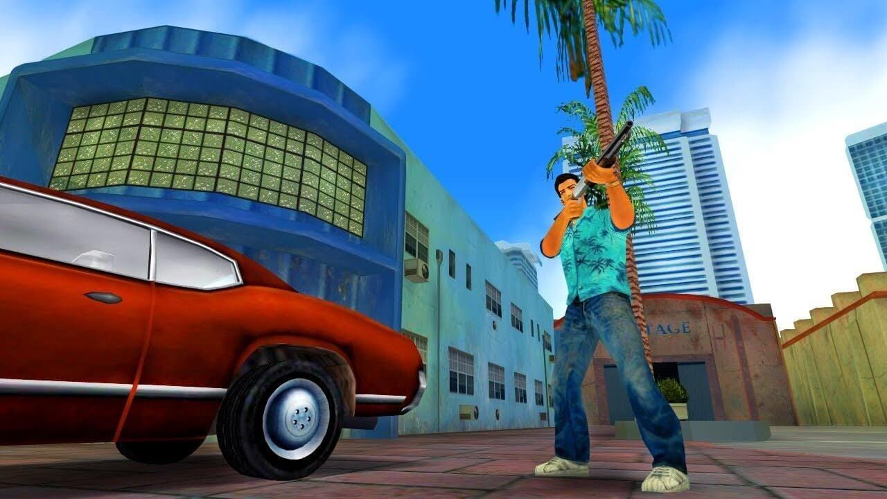 Студия Mechanics VoiceOver собрала деньги на русскую озвучку GTA: Vice City