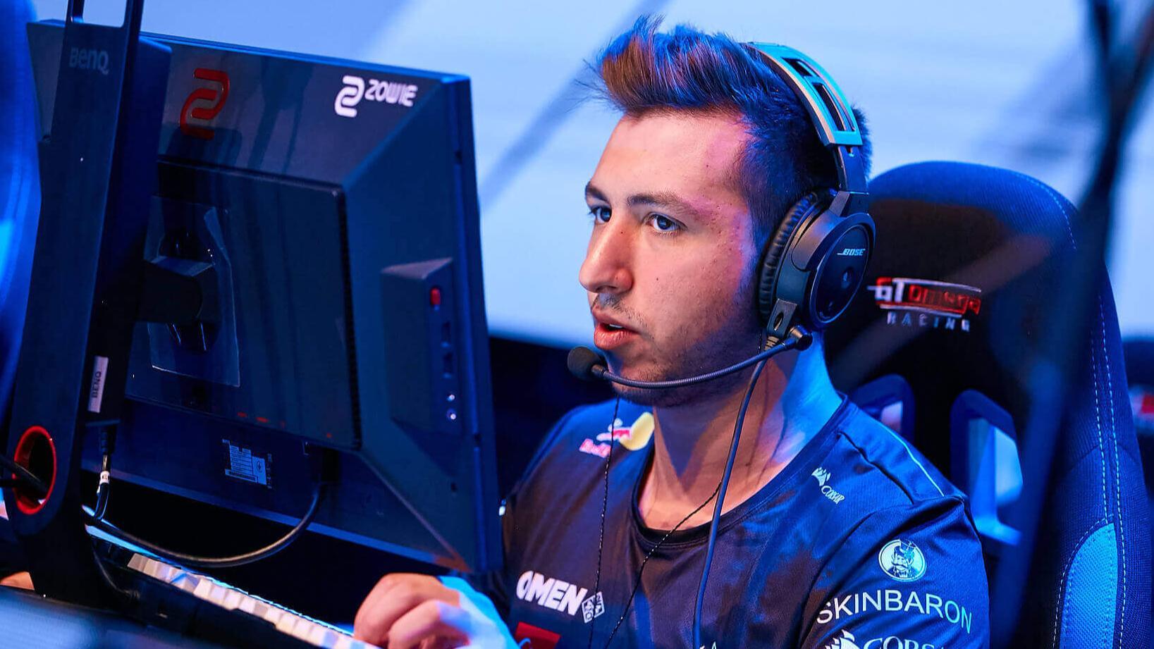 Xantares steam profile фото 100