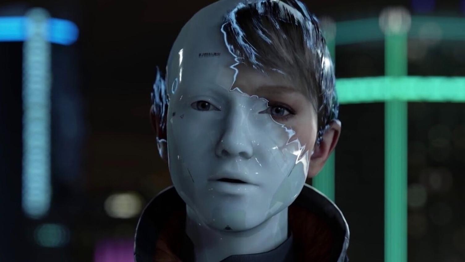 Инсайдер: NetEase купила Quantic Dream за $100 млн