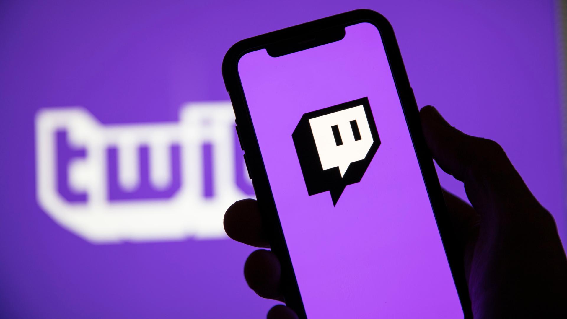 Роскомнадзор допустил полную блокировку Twitch в России | VK Play