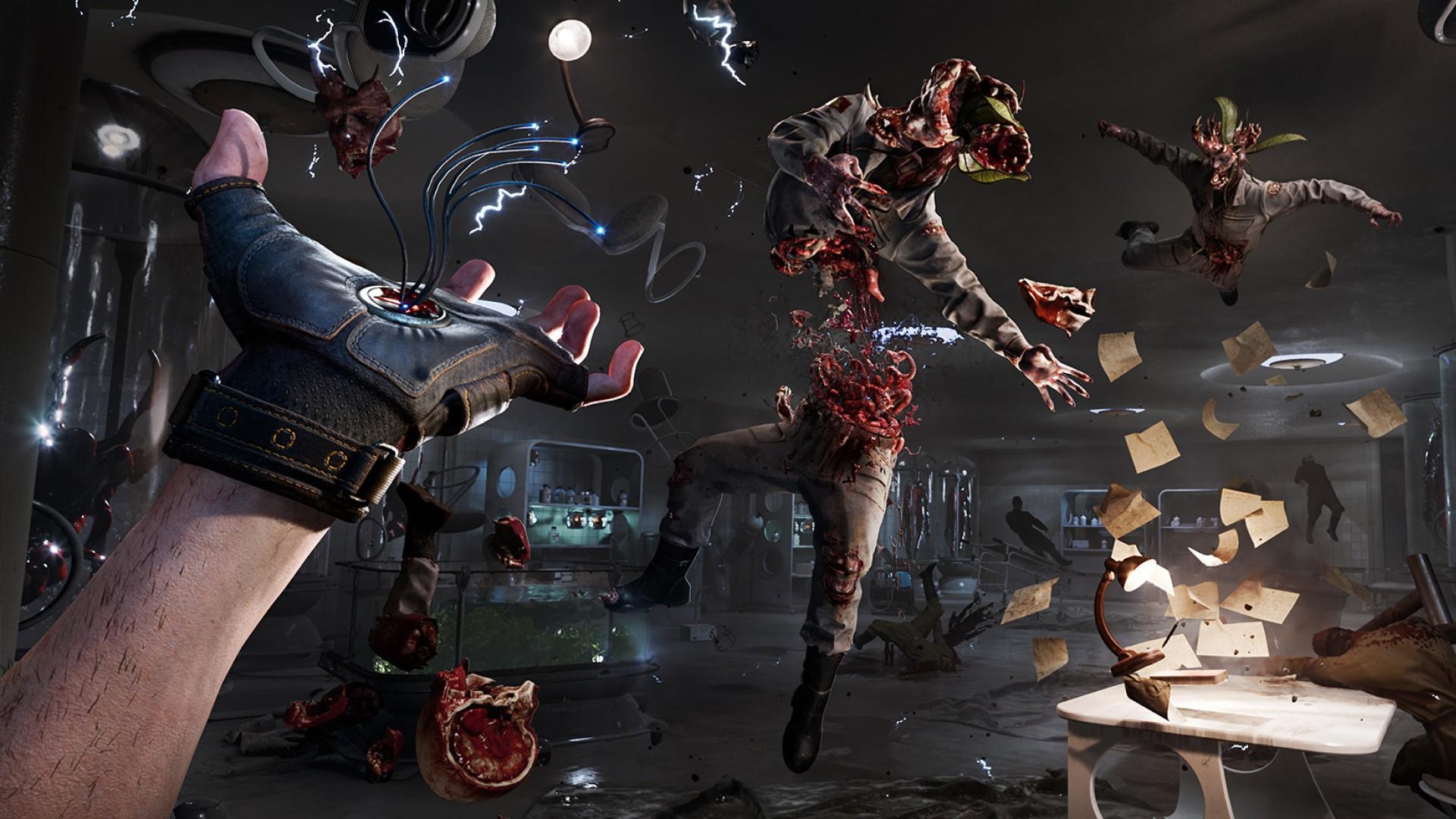 Блогер сравнил версии Atomic Heart для PC, PS5 и Xbox Series