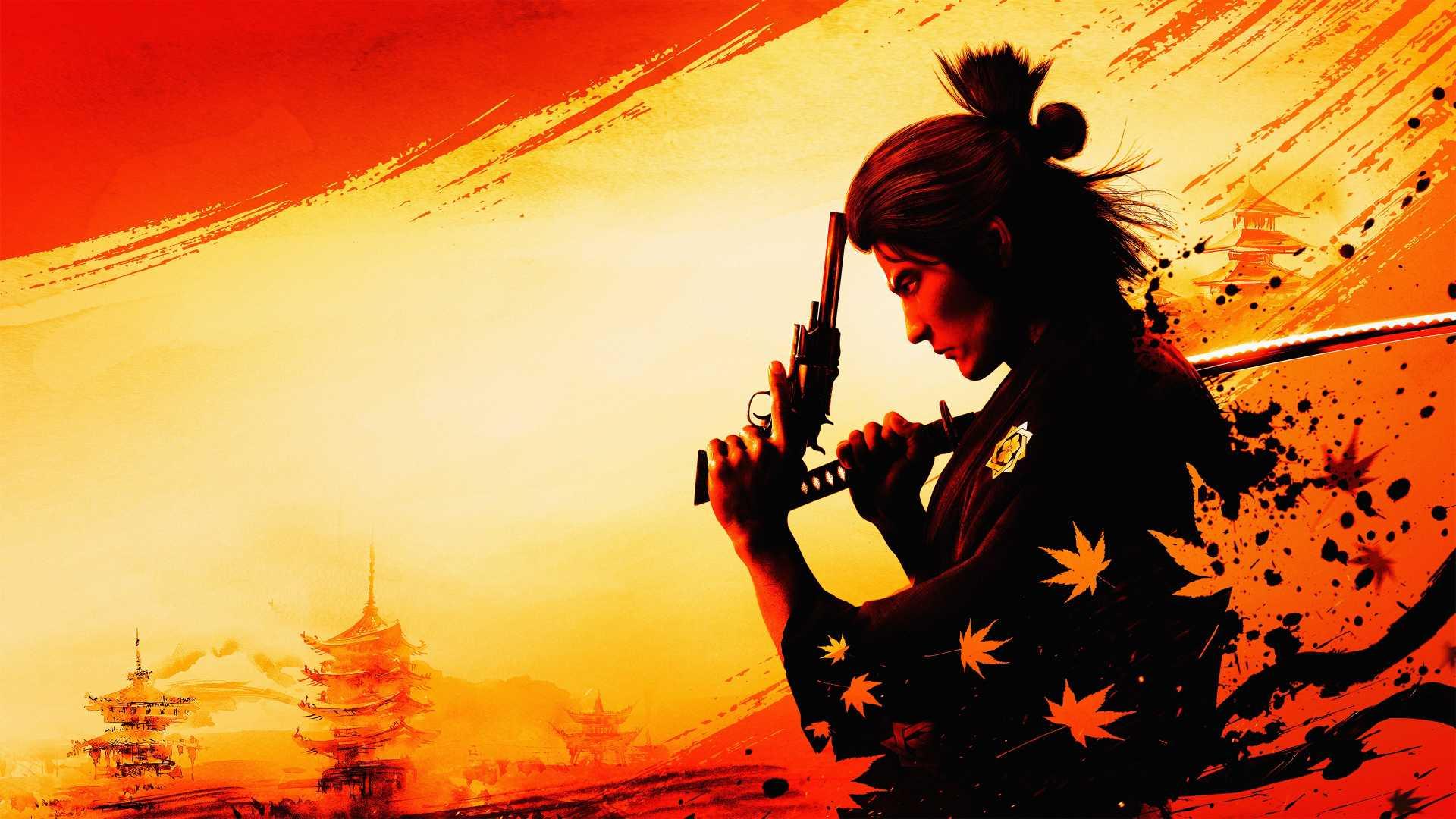 SEGA выпустила релизный трейлер <b>Like</b> a Dragon: Ishin! 