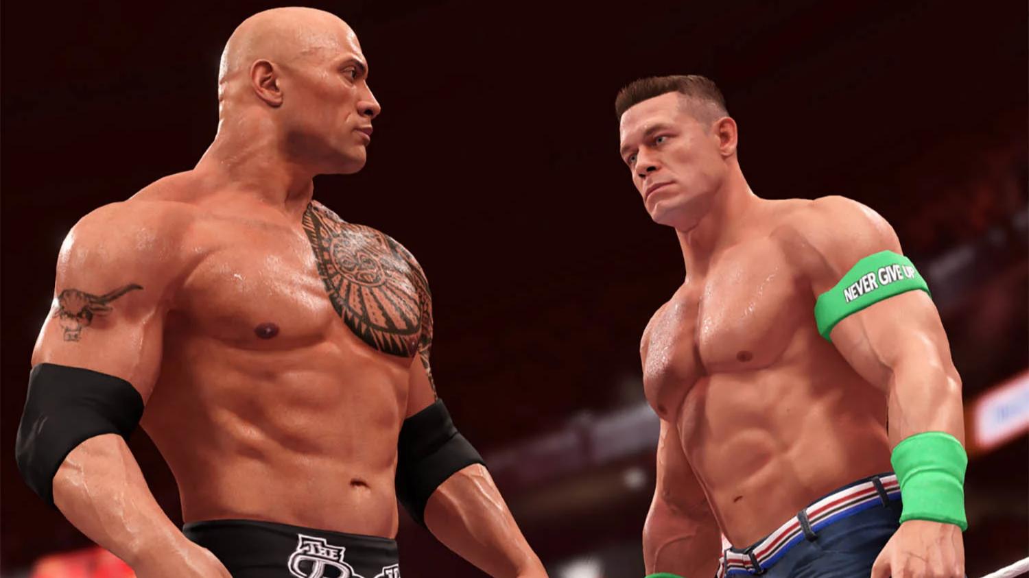 В марте из каталога PS Plus удалят WWE 2K22 и еще восемь игр