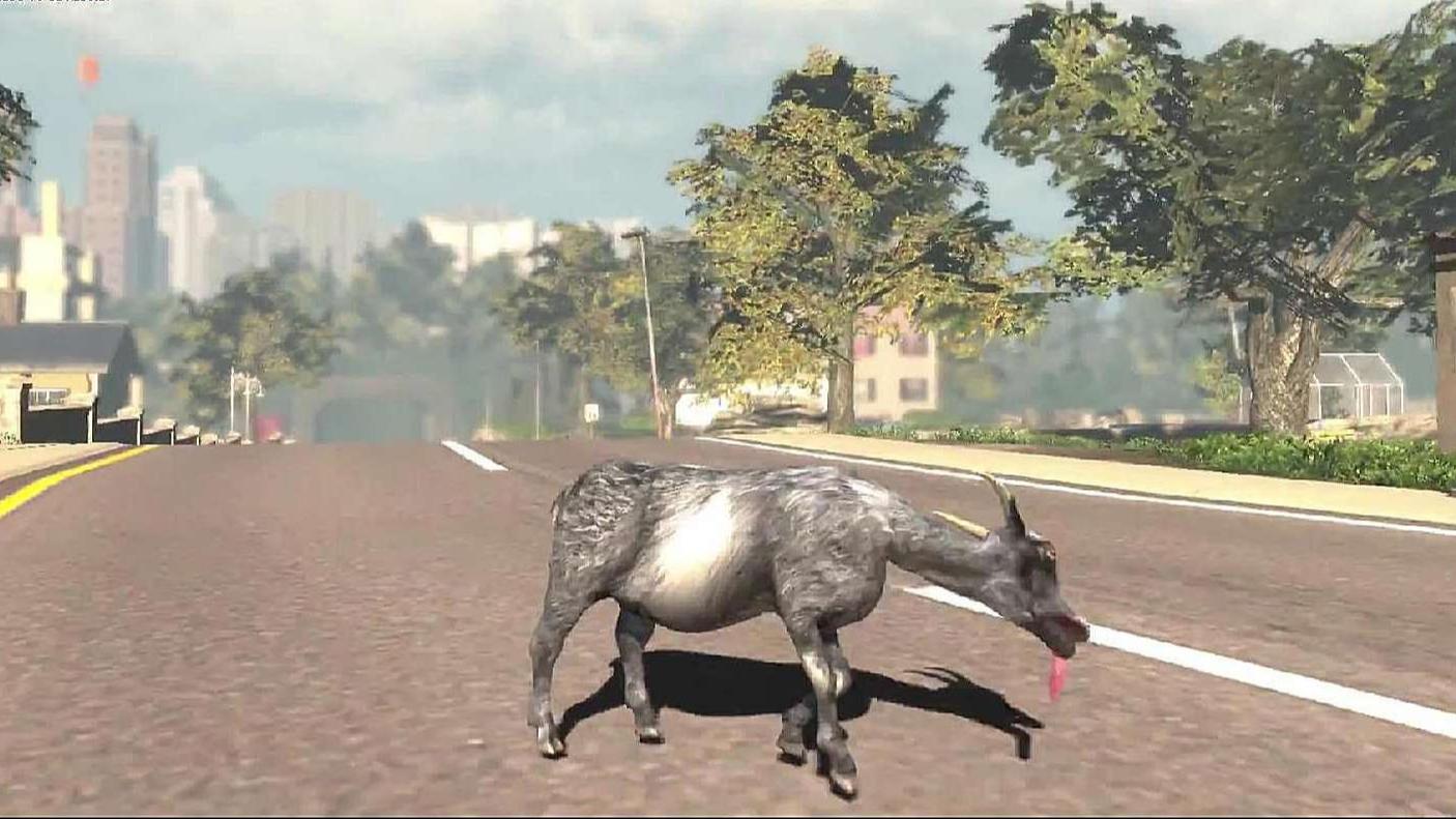 В середине марта из Game Pass уберут Goat Simulator и еще семь игр