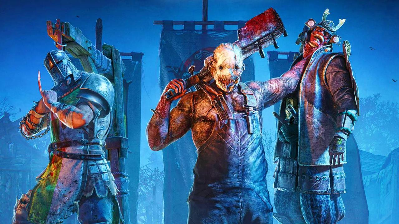 В Голливуде экранизируют мультиплеерную игру Dead by Daylight