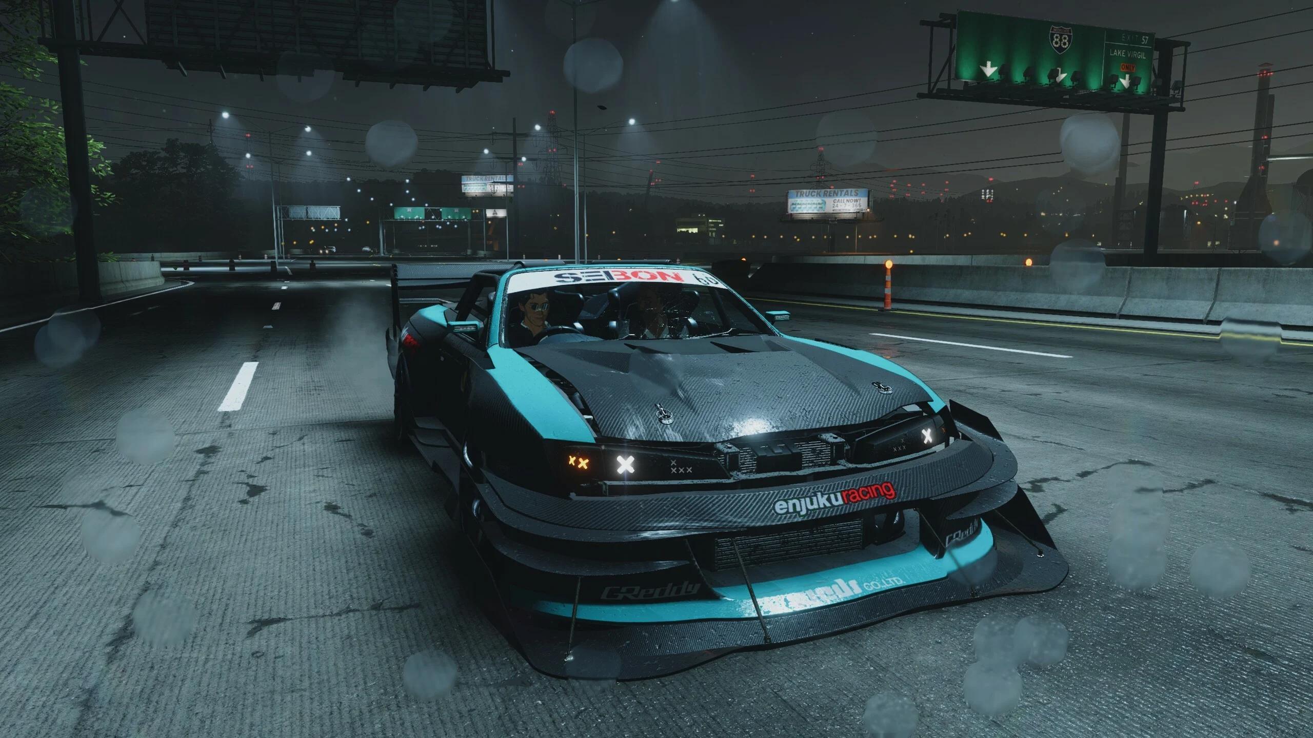 Аудитория Need for Speed Unbound на PC в три раза меньше, чем у прошлой игры