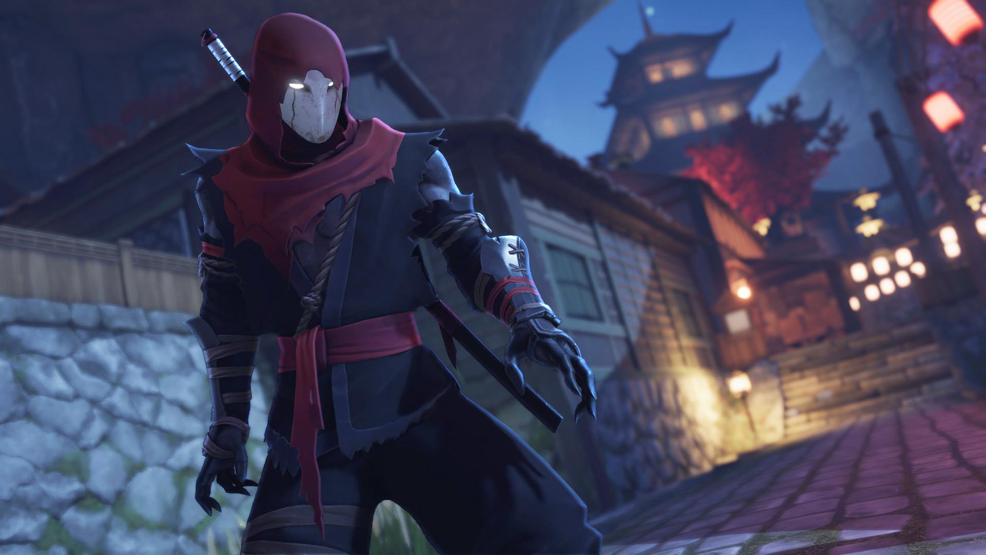 Студия-разработчик дилогии Aragami объявила о закрытии