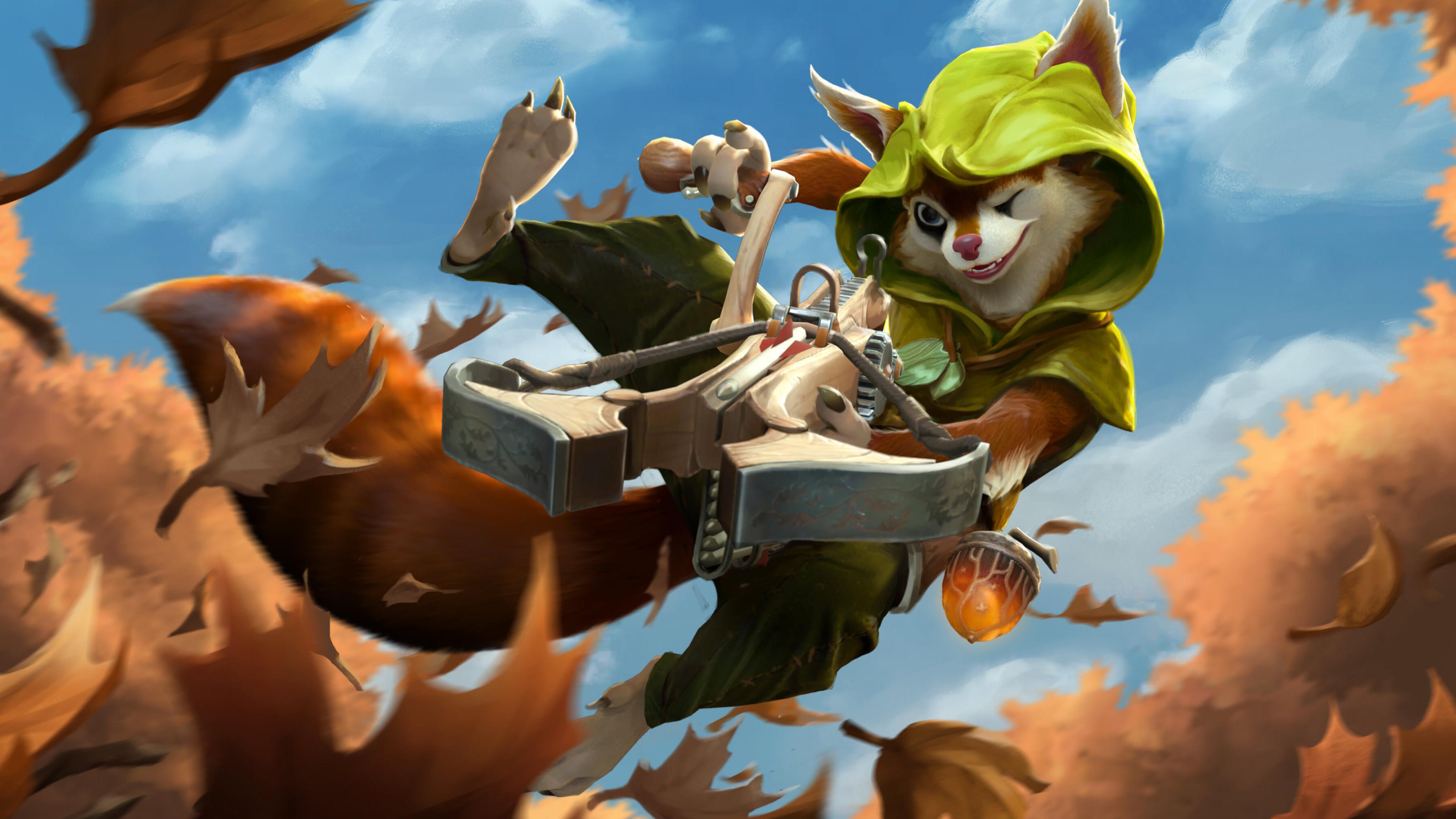 Squirrel rpg dota 2 гайд. Hoodwink Dota 2 белка. Герой белка дота 2. Hoodwink дота 2. Худвинк дота 2.