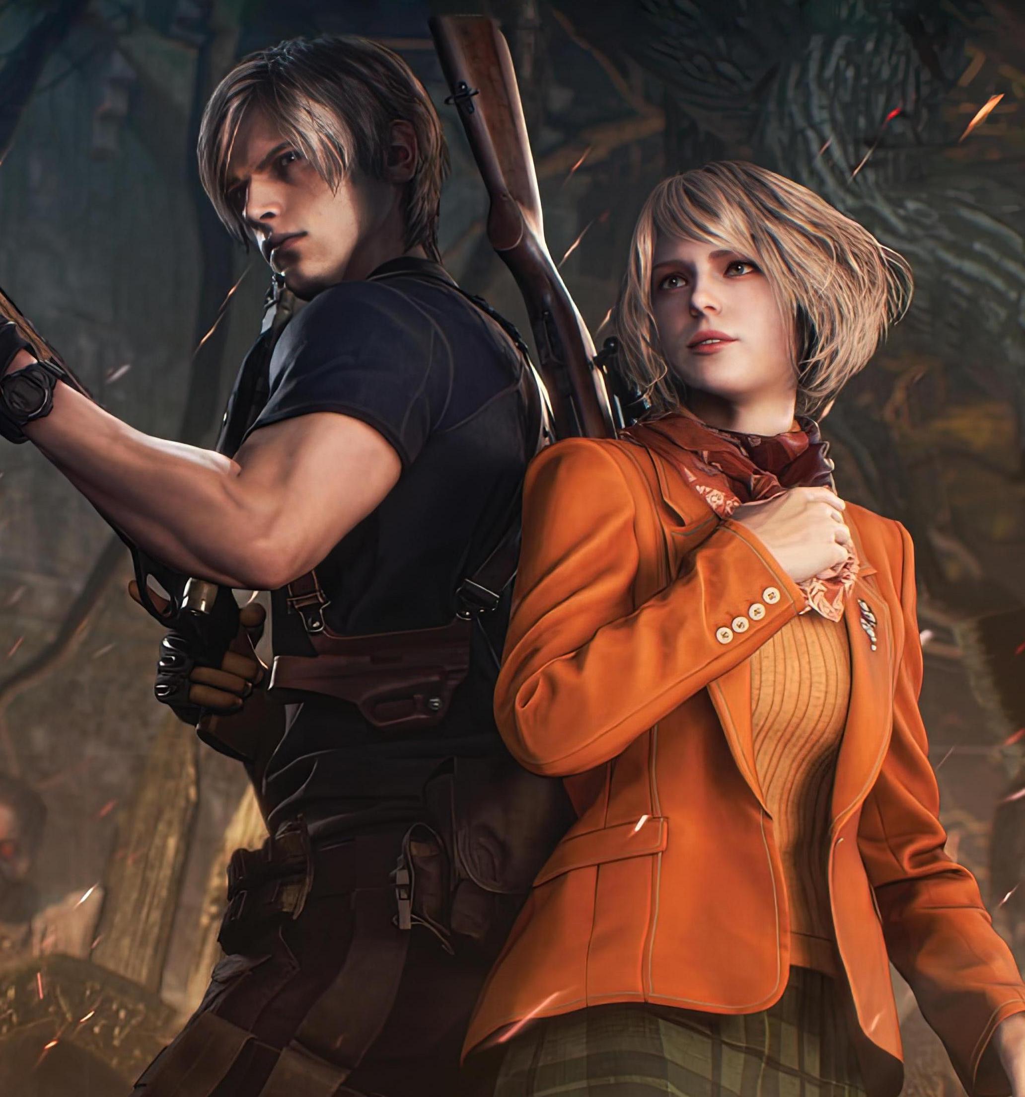 Resident evil 4 цена стим фото 85