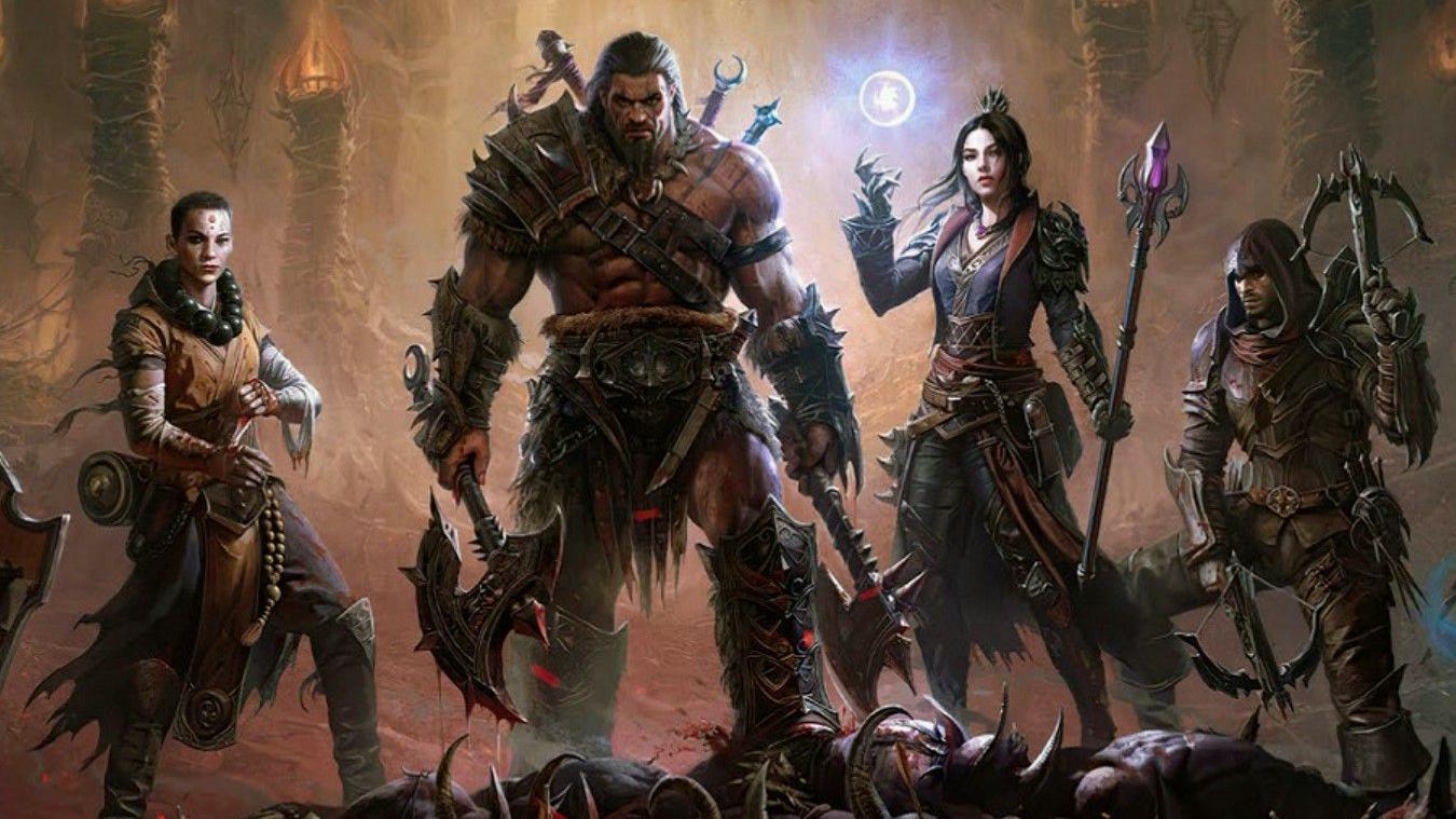 Diablo 4 полностью переведут на русский язык