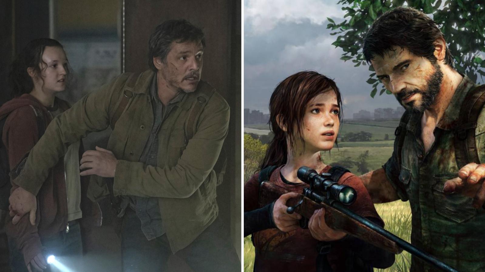 Last of us steam release фото 79