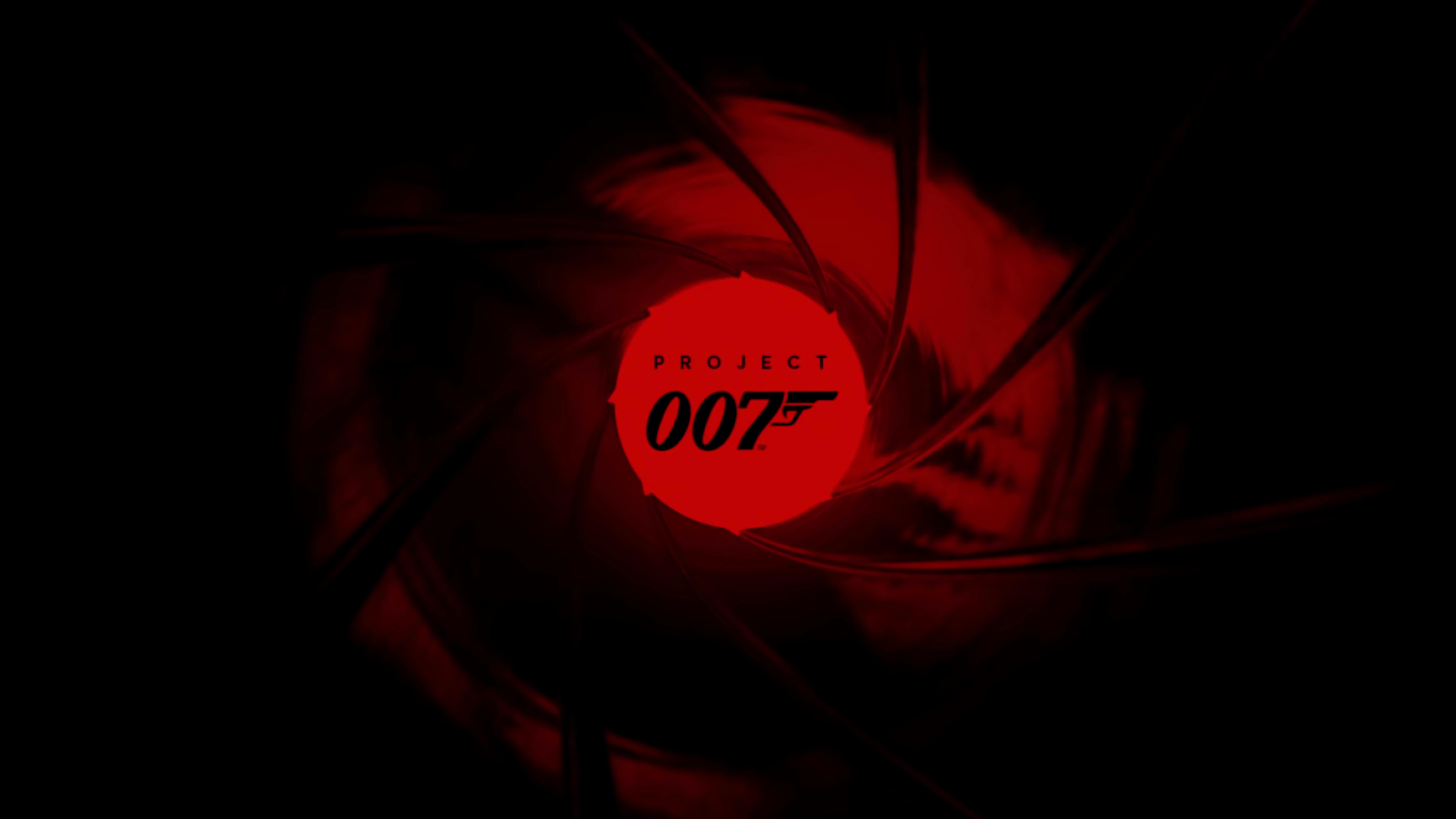 Проект 007. Project 007. Io interactive игры.