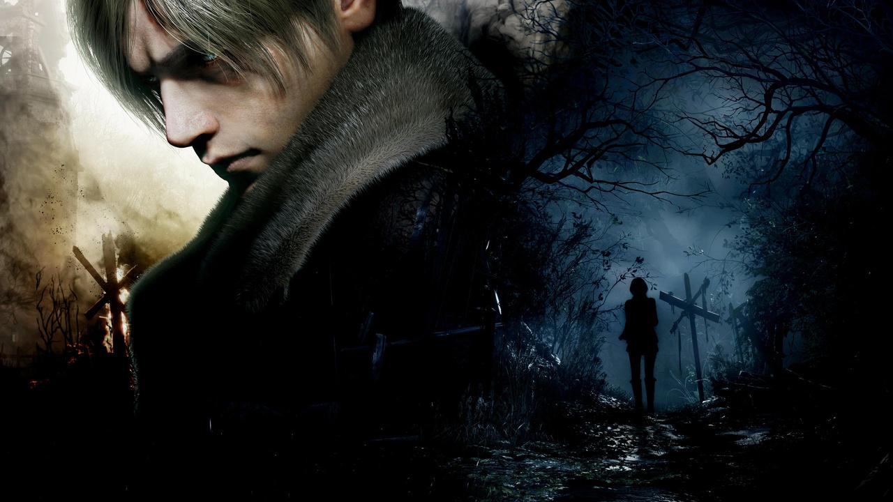 Первые оценки Resident Evil 4 (2023) — у игры 94 балла на Metacritic