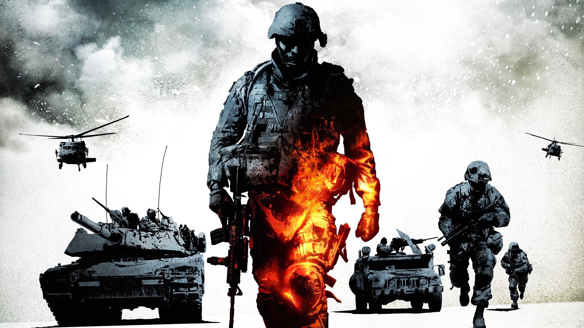 EA отключит серверы четырех игр, включая Battlefield: Bad Company 2