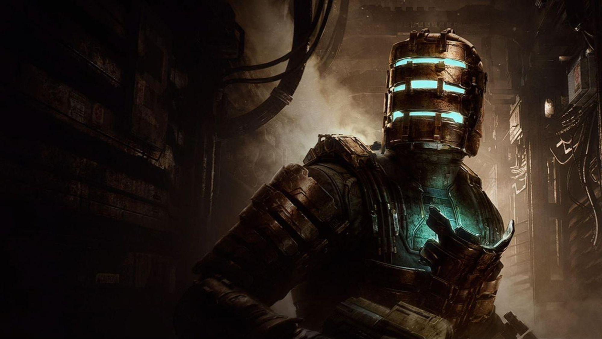 Энтузиасты представили тизер русской озвучки ремейка Dead Space