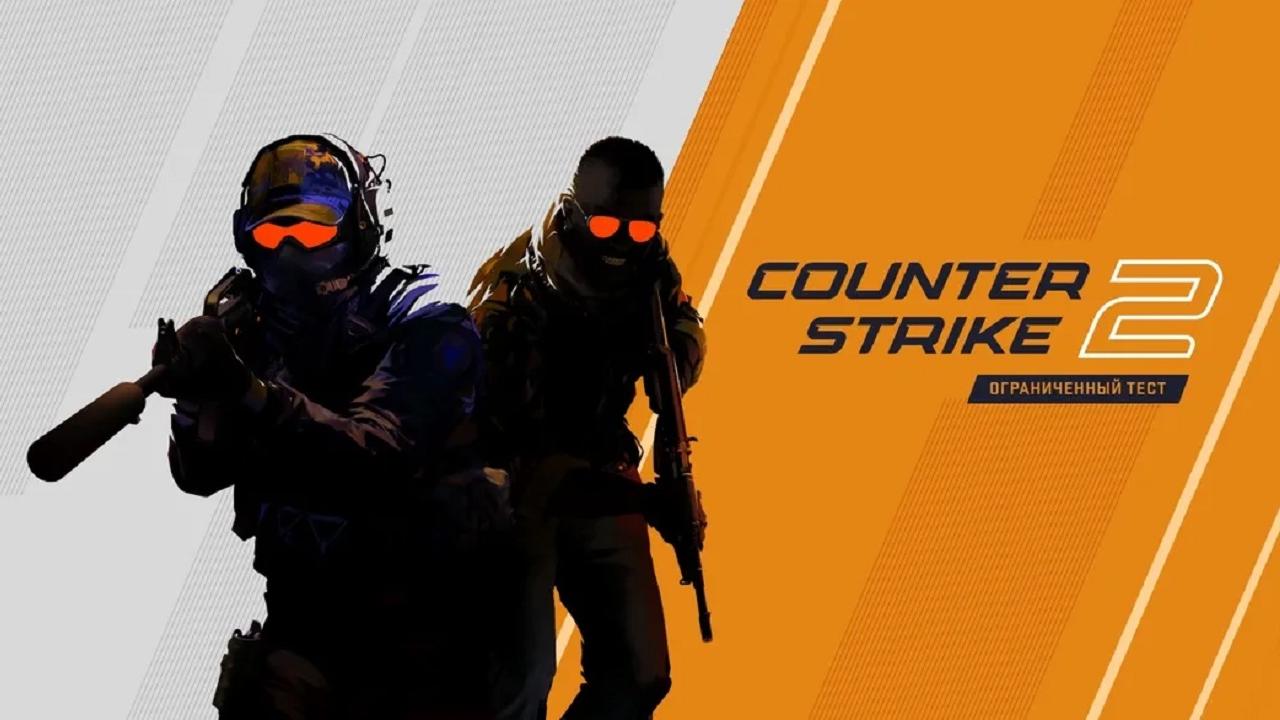 Все о Counter-Strike 2 — бета-тест, новые механики и обновленные карты | VK  Play