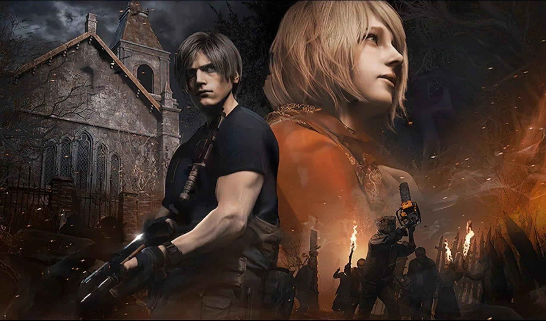 Гайд для новичков Resident Evil 4 Remake — 13 полезных советов перед  стартом | VK Play