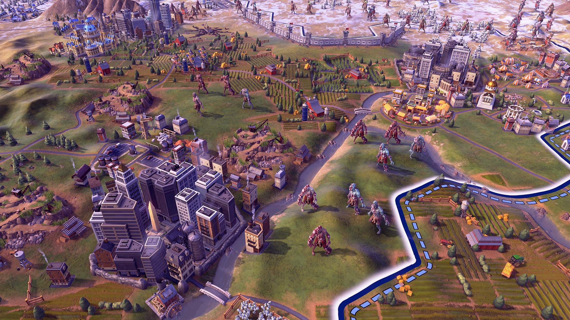 Sid Meier39s Civilization VI          