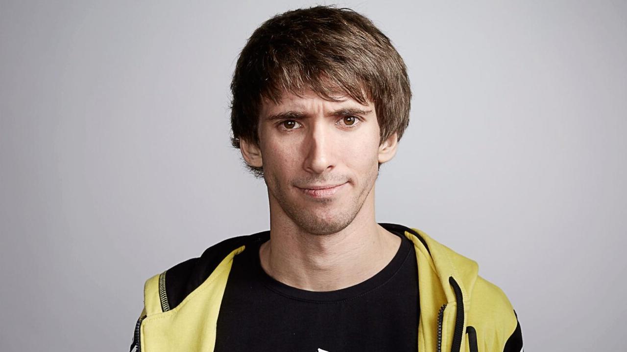 Dendi, NS и NAVI: фанаты предложили открыть зал славы Dota 2