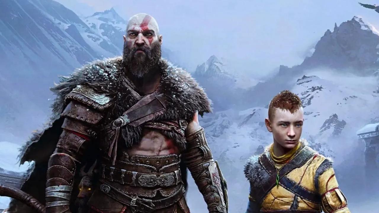 God of war режим игра (100) фото