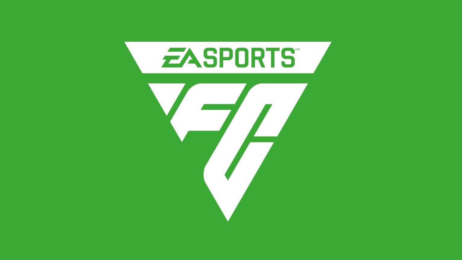 Electronic Arts показала логотип EA Sports FC