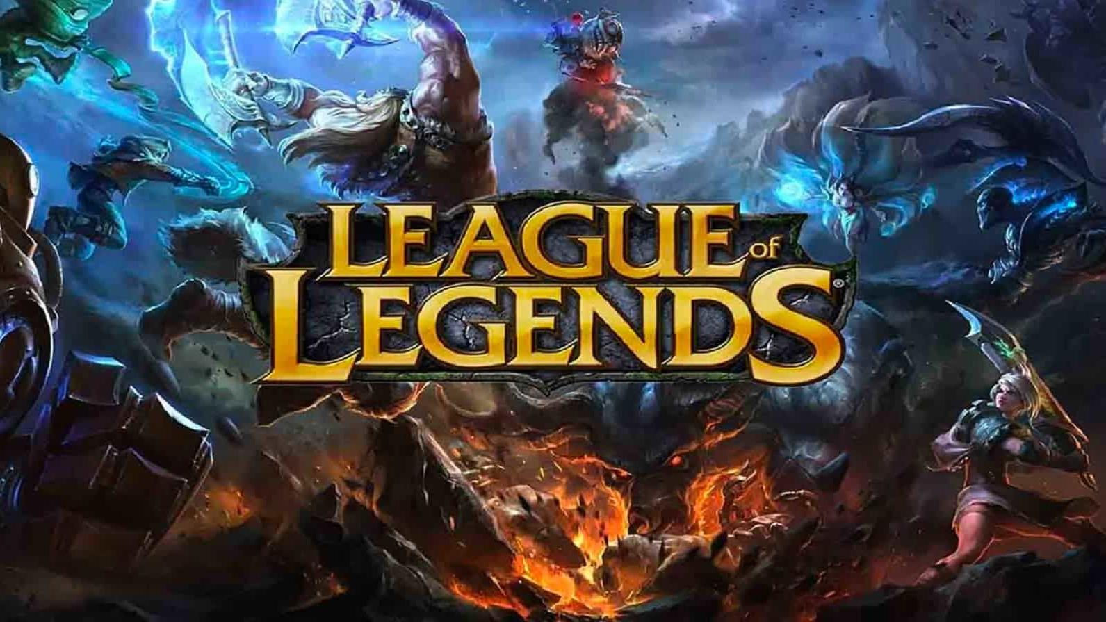 Стали известны подробности патча 13.7 для League of Legends