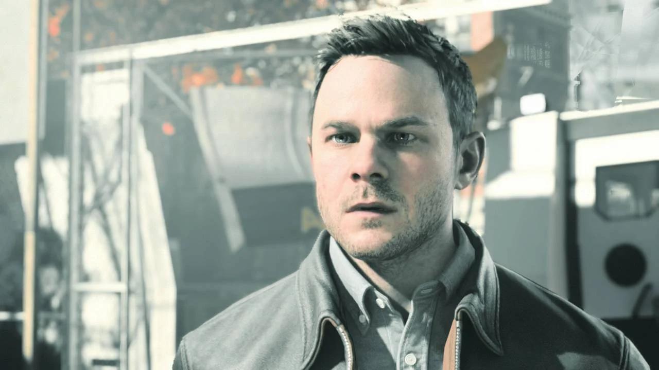 Quantum Break — гайды, новости, статьи, обзоры, трейлеры, секреты Quantum  Break | VK Play