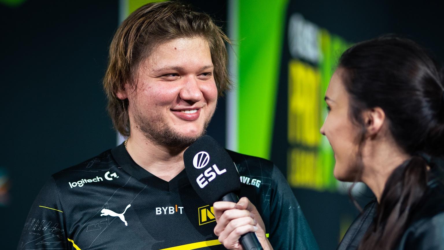 S1mple steam acc фото 74