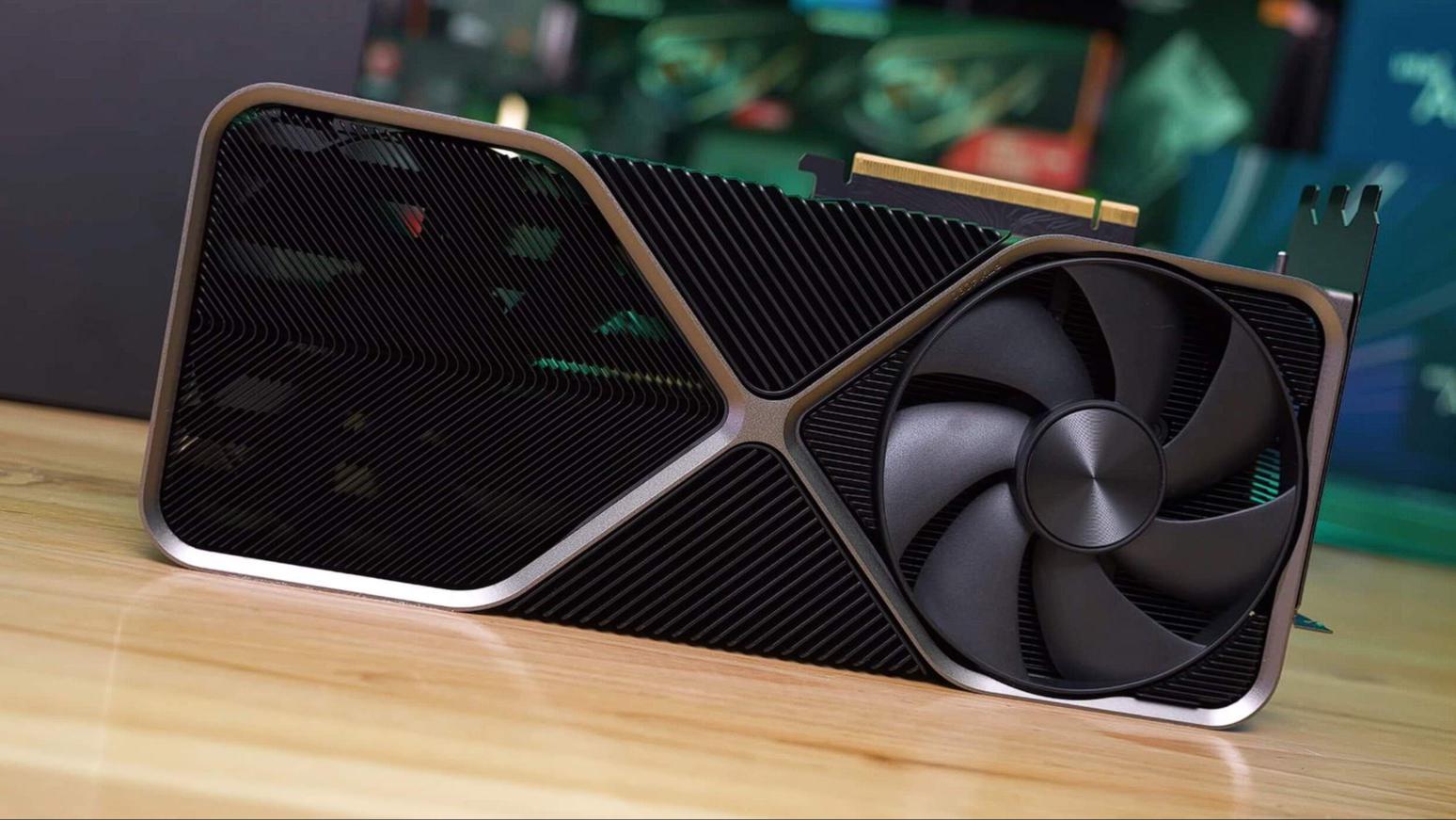 На 19% слабее 4070 Ti: опубликованы первые тесты GeForce RTX 4070