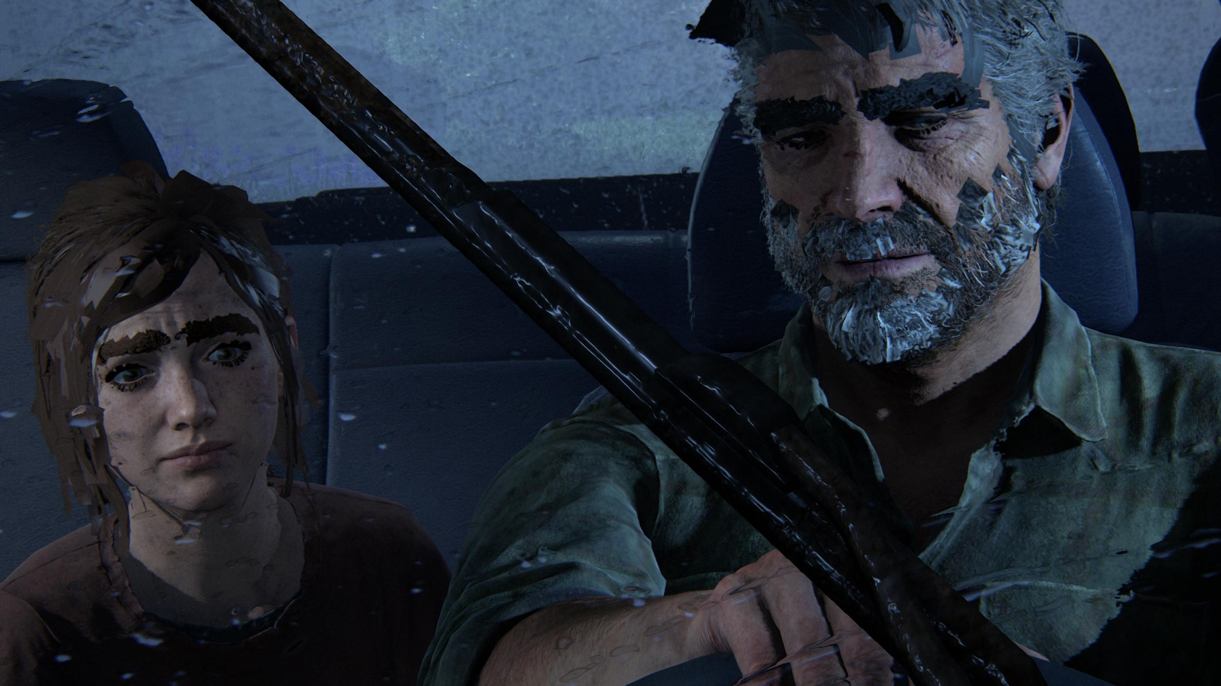 Last of us steam release фото 6