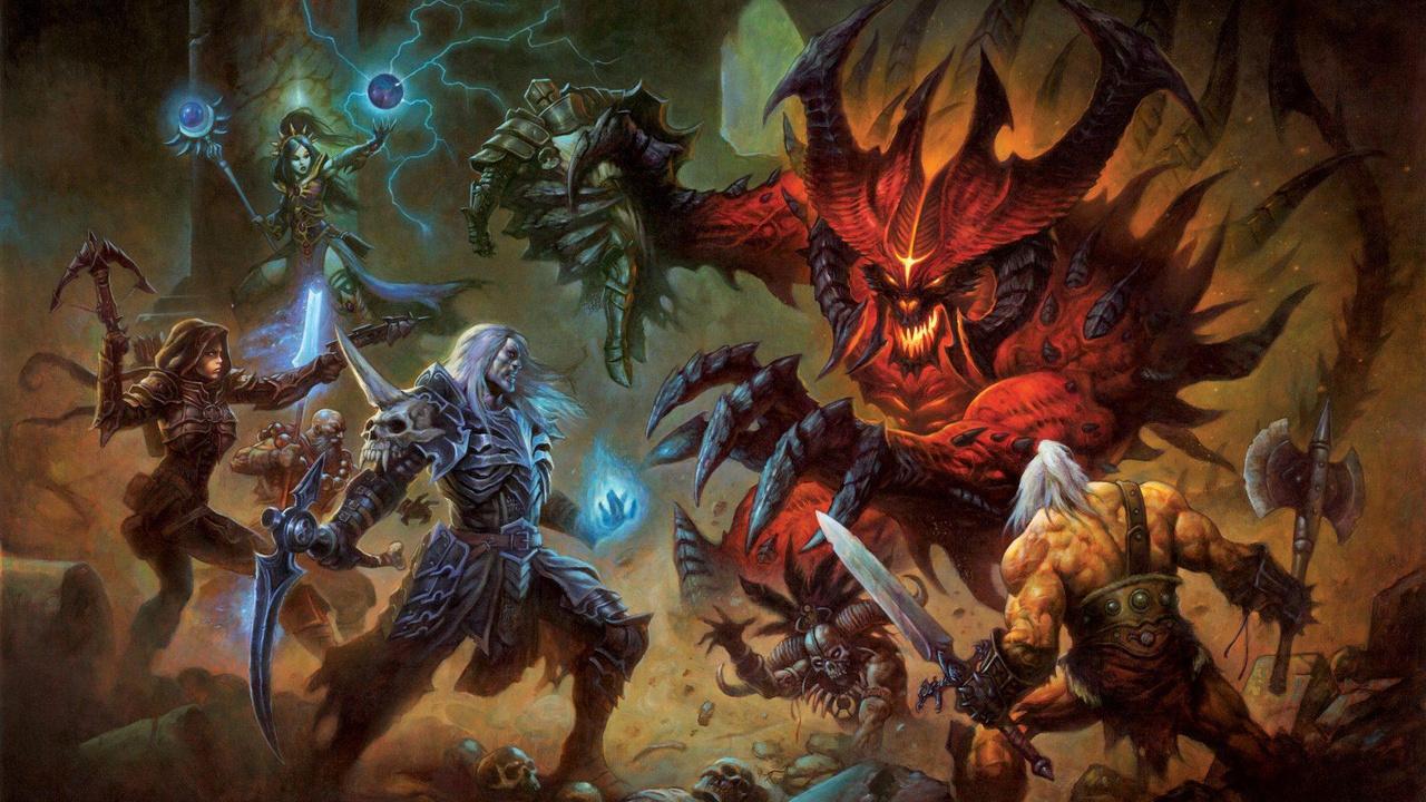 29 сезон Diablo 3 будет последним с новым контентом