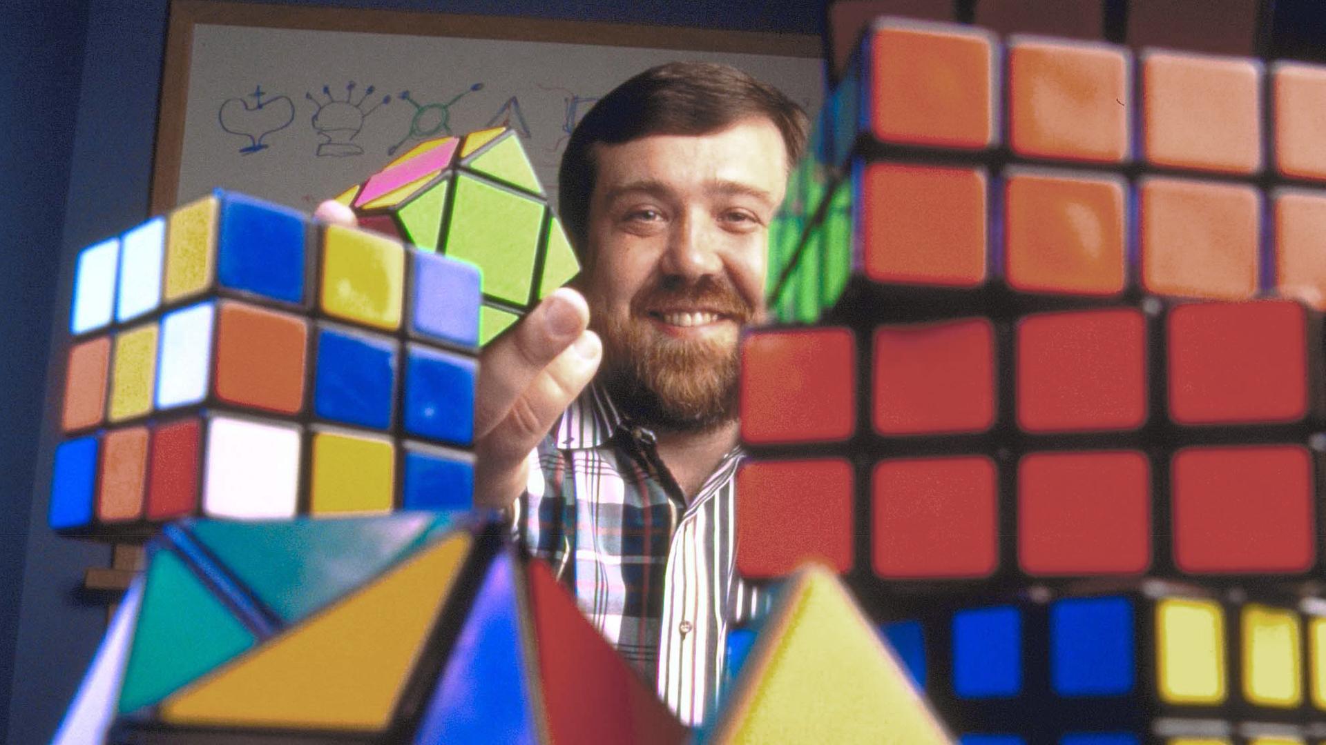 Он сделал не только Tetris: какие еще игры выпустил Алексей Пажитнов