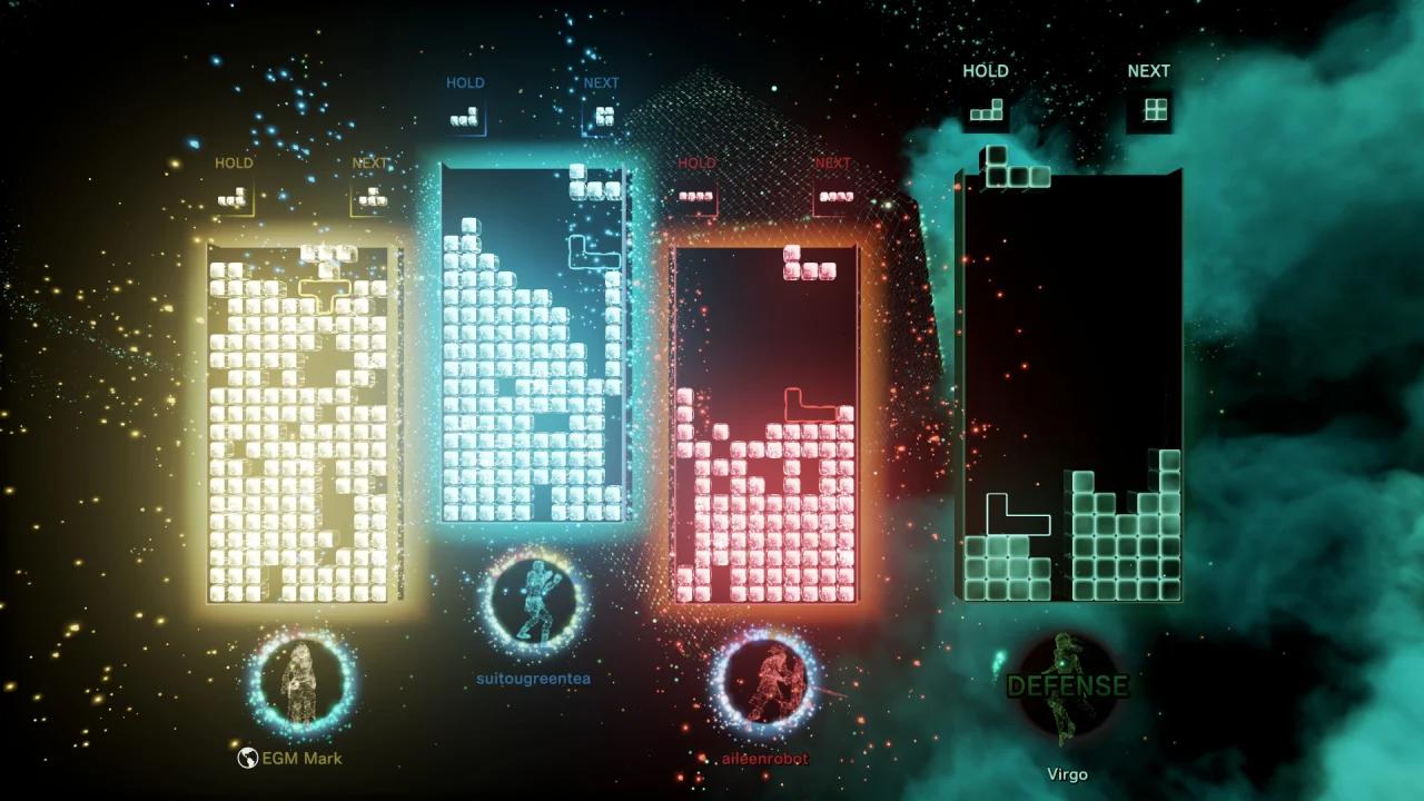 В апреле из Game Pass удалят пять игр, включая Tetris Effect: Connected