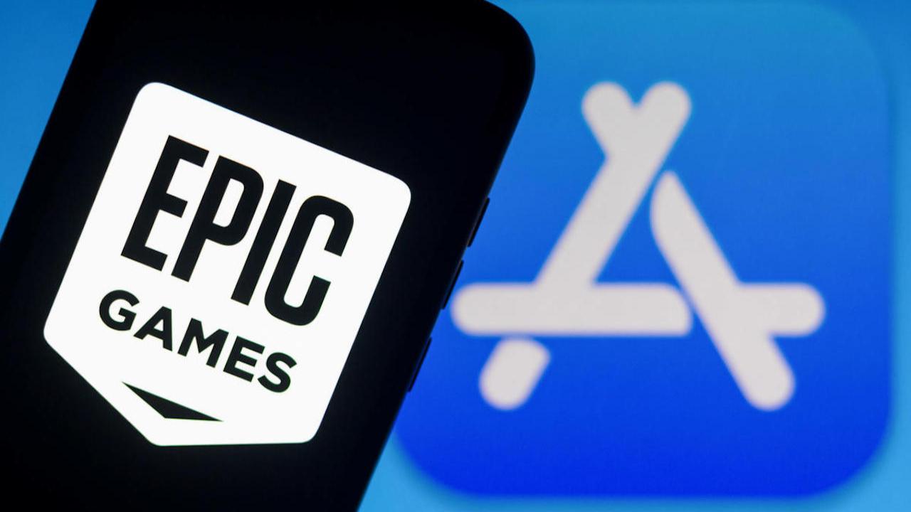 Тим против Тима: история конфликта Apple и Epic Games