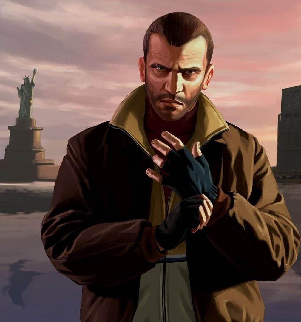 Will niko be in gta 5 фото 112