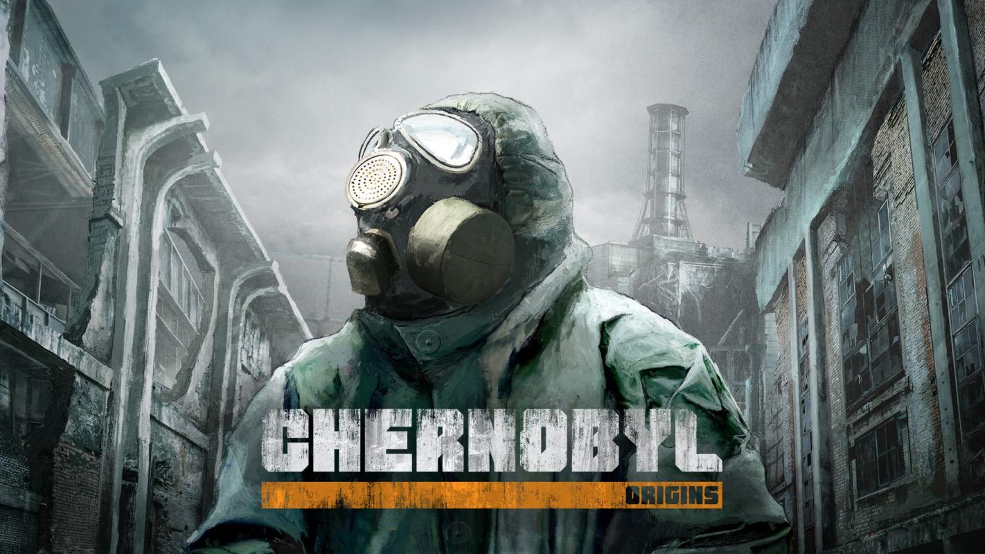 В VK Play вышла Chernobyl: Origins — игра с элементами хоррора | VK Play