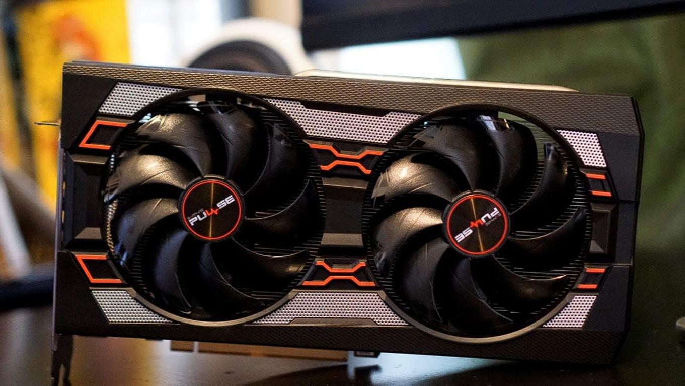 Блогер увеличил память Radeon RX 5600 XT с 6 ГБ до 12 ГБ