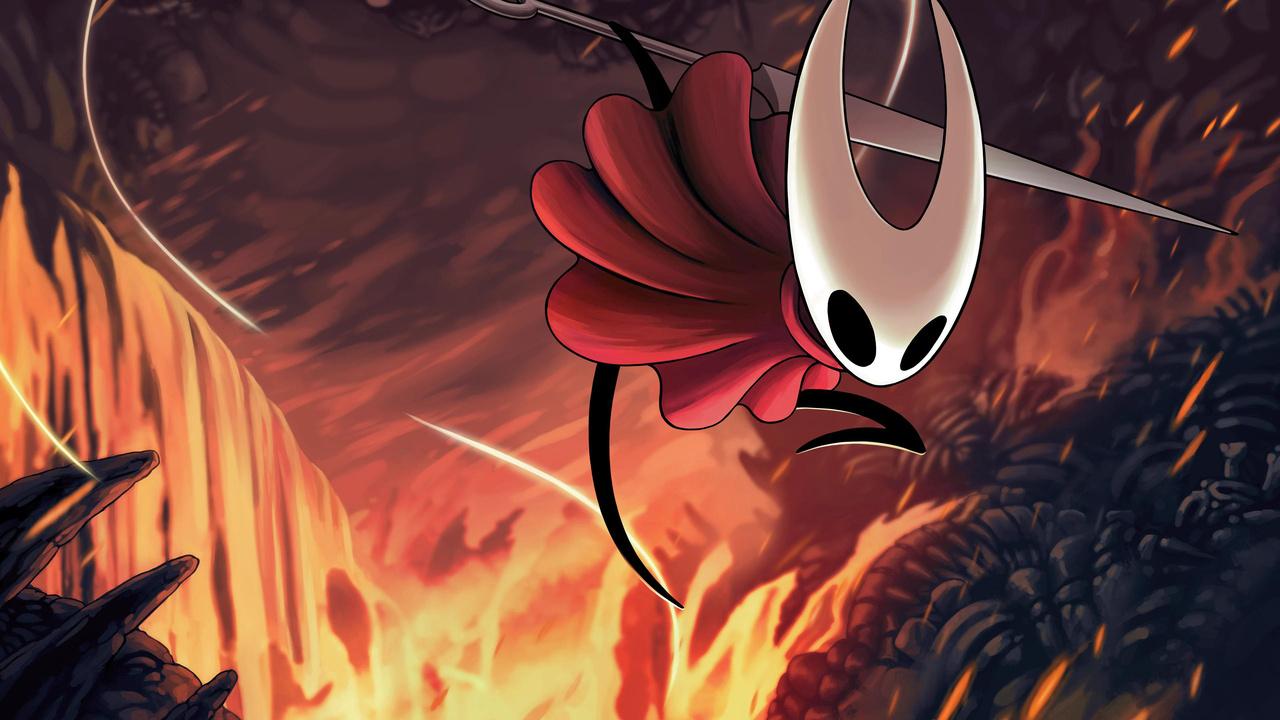 Релиз Hollow Knight: Silksong перенесли на неопределенный срок