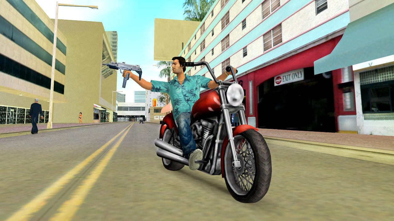 R.G. MVO выпустила новое видео о создании русской озвучки для GTA: Vice City