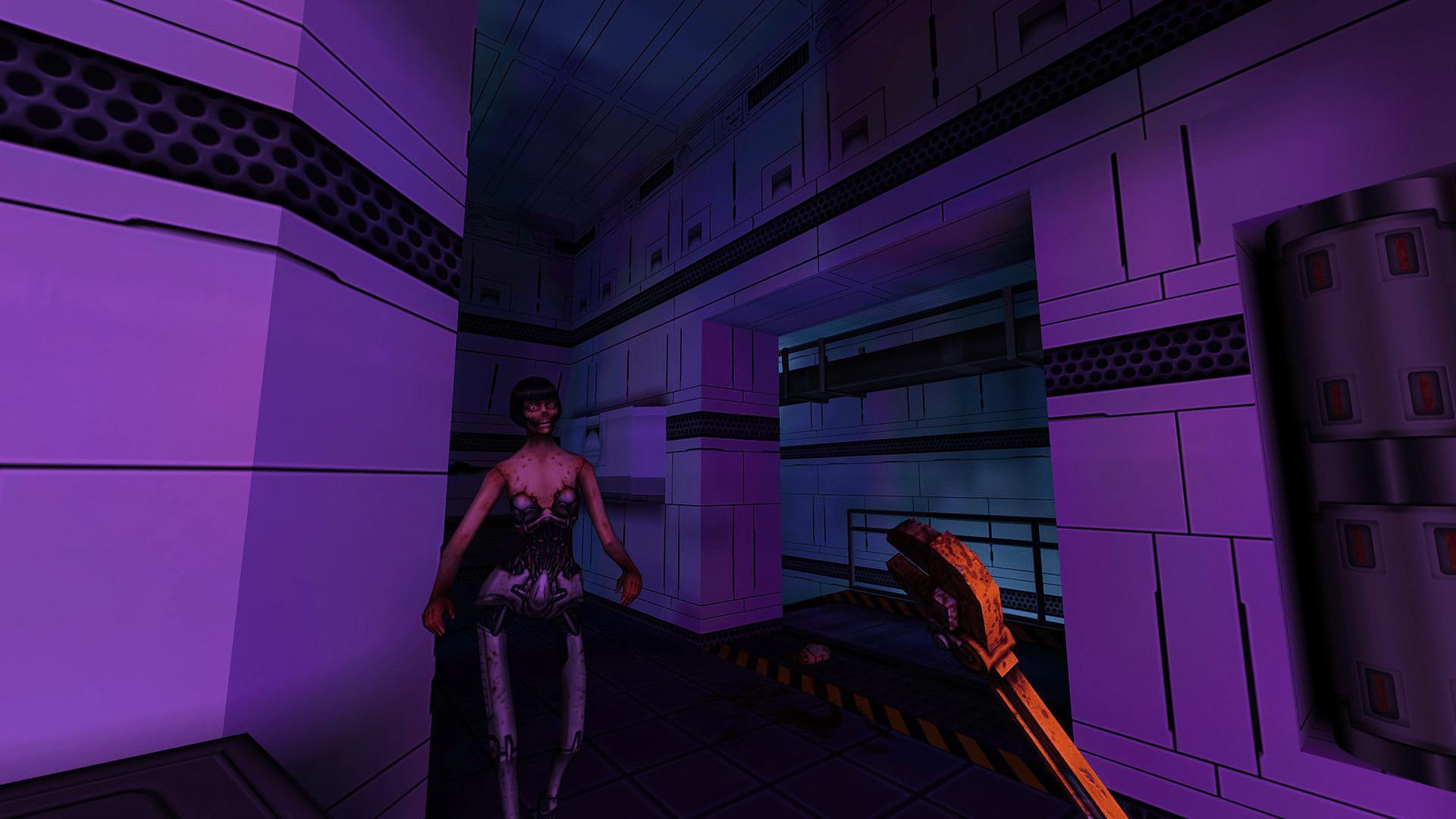 System shock 2 steam key фото 84