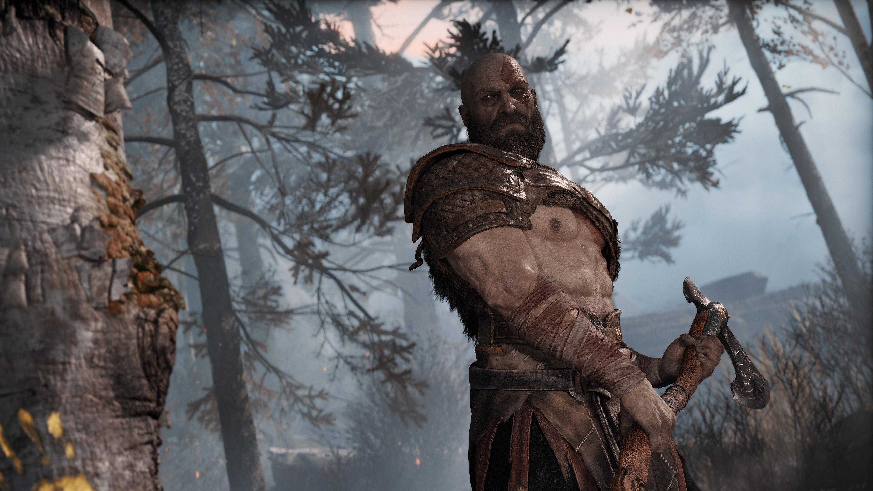 God of war steam не запускается фото 116